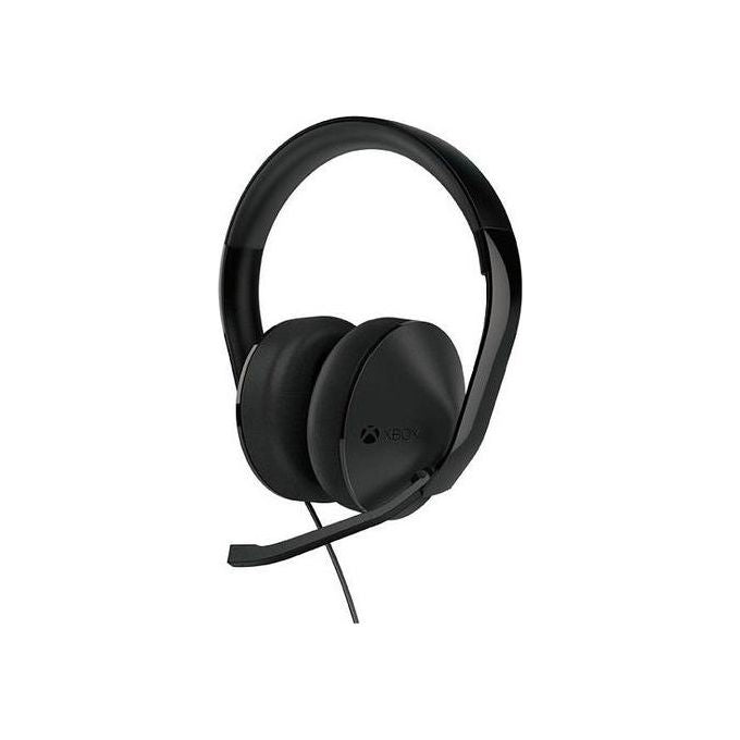 Cuffia Stereo Headset Xbox One