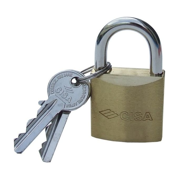 Cisa 22010-50-0 Ka Lucch Ott Mm 50