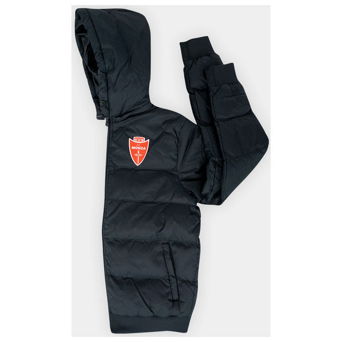 Bomber invernale Ufficiale Taglia S - 9-10 anni