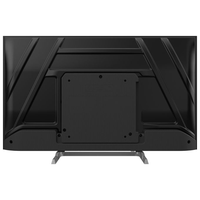 Saba, TV LED 32 pollici HD Smart TV, Grigio