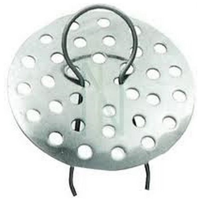 Go Plast Griglia Inox Per Piletta