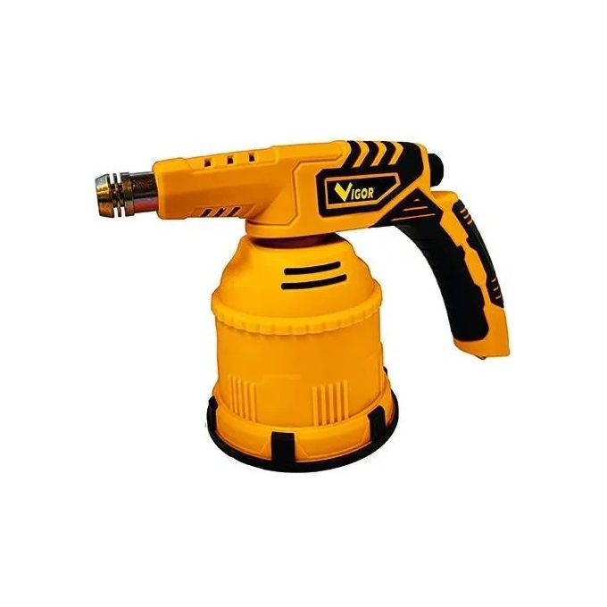 Vigor Saldatore a Gas V-Sgm Accessorio Manuale