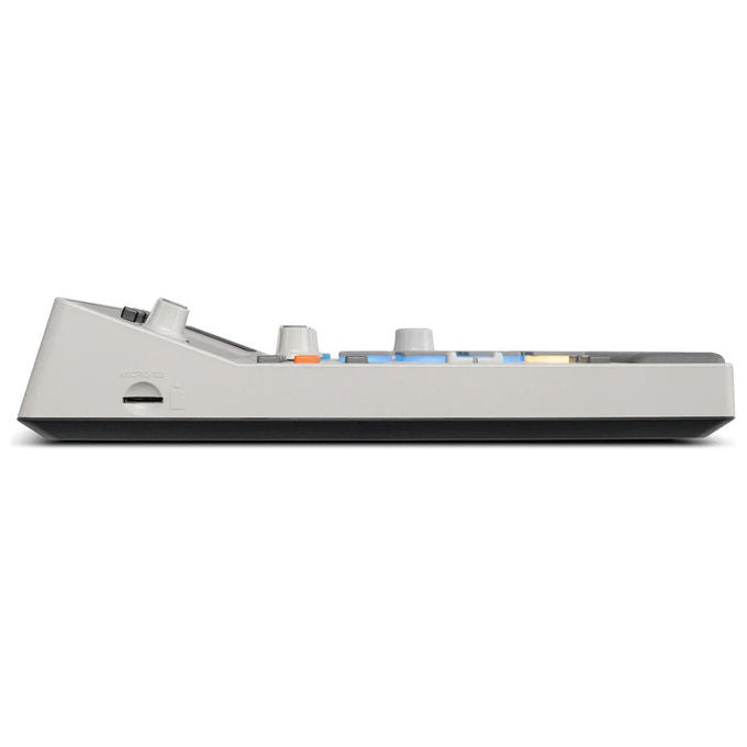 Akai Professional MPC SAMPLE Campionatore Portatile Standalone con 16 Pad RGB Effetti Integrati e Batteria Ricaricabile USB-C colore Nero