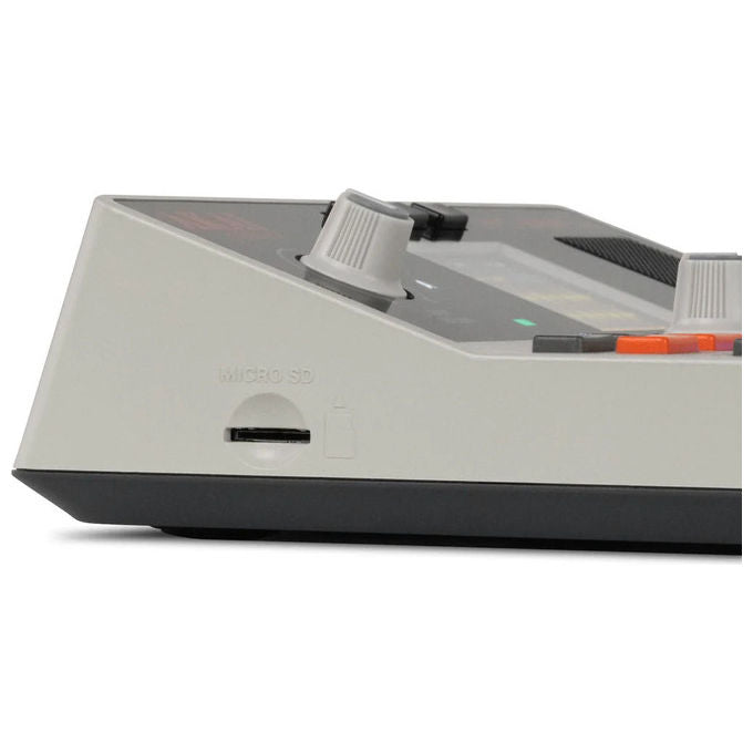 Akai Professional MPC SAMPLE Campionatore Portatile Standalone con 16 Pad RGB Effetti Integrati e Batteria Ricaricabile USB-C colore Nero
