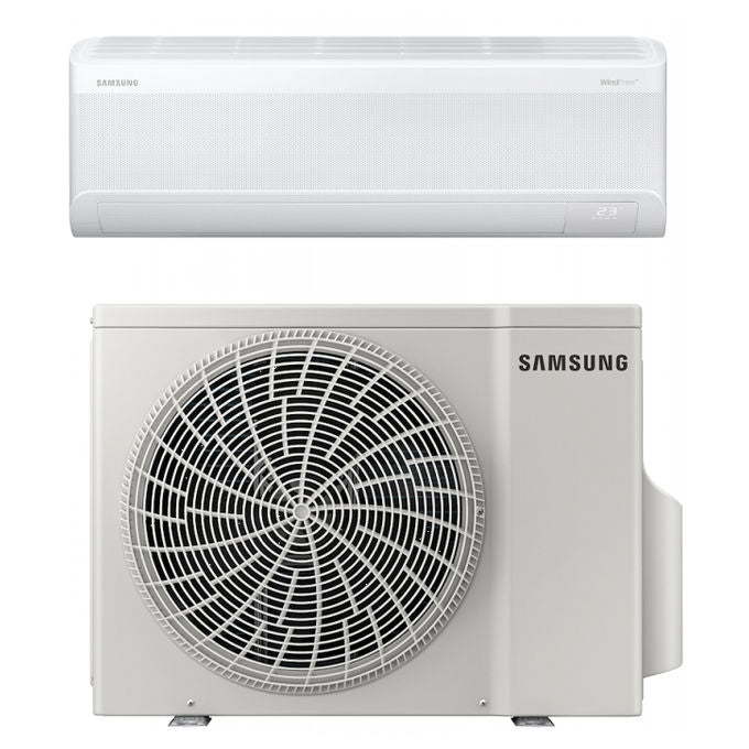 Samsung Windfree Comfort S2 Kit F-AR09NX2 Climatizzatore Mono 9000 BTU S2 Classe A++-A++ R32 WIFI