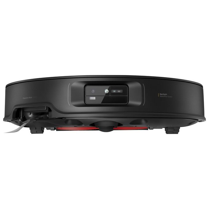 Roborock 6936905900753 Saros Z70 Robot aspirapolvere Lidar autonomia 180 min colore Nero