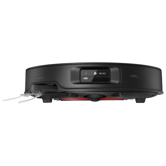 Roborock 6936905900753 Saros Z70 Robot aspirapolvere Lidar autonomia 180 min colore Nero