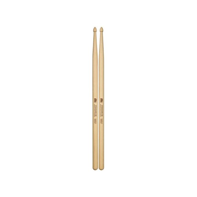 Meinl Bacchette Batteria Standard 5B Legno