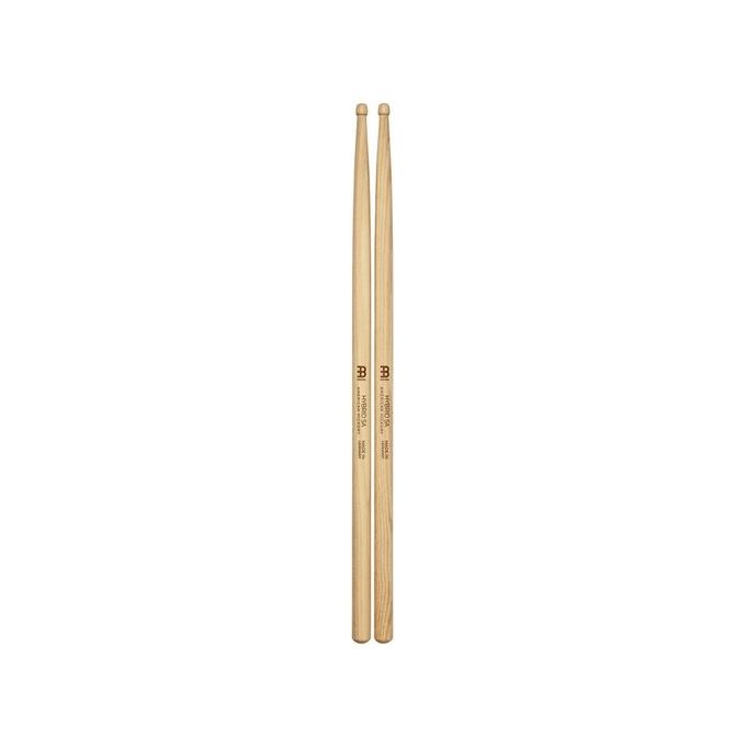 Meinl Bacchette Batteria Hybrid 5A Legno
