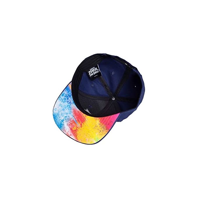 Difuzed Marvel Cappellino Thor Love and Thunder Blu
