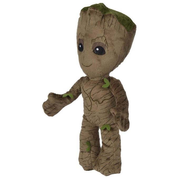 Simba Peluche Young Groot 25cm