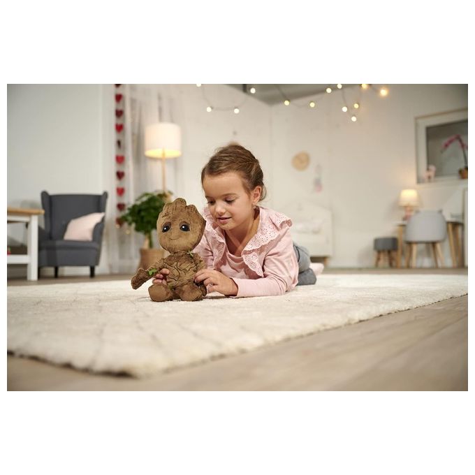 Simba Peluche Young Groot 25cm