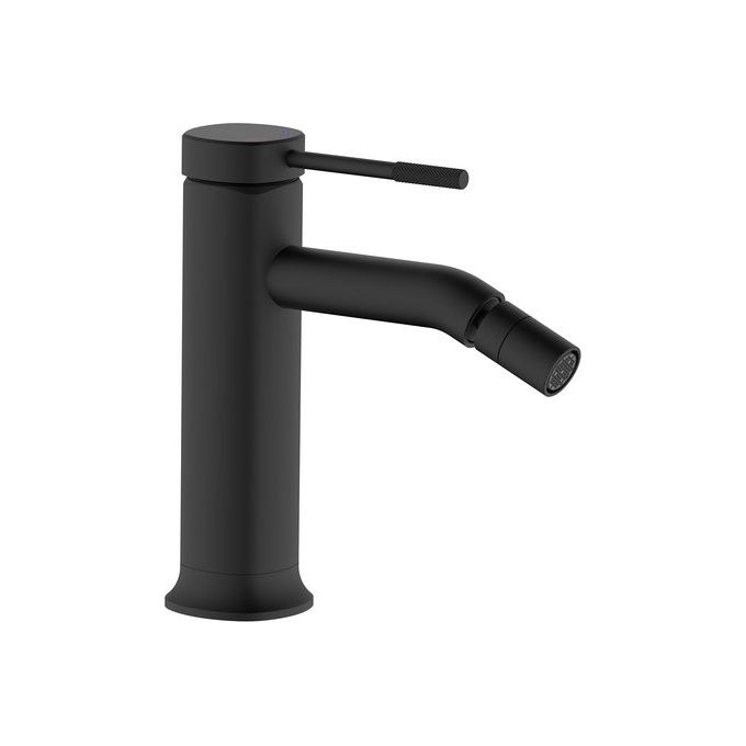 Idro Bric Miscelatore Bidet Riviera Nero