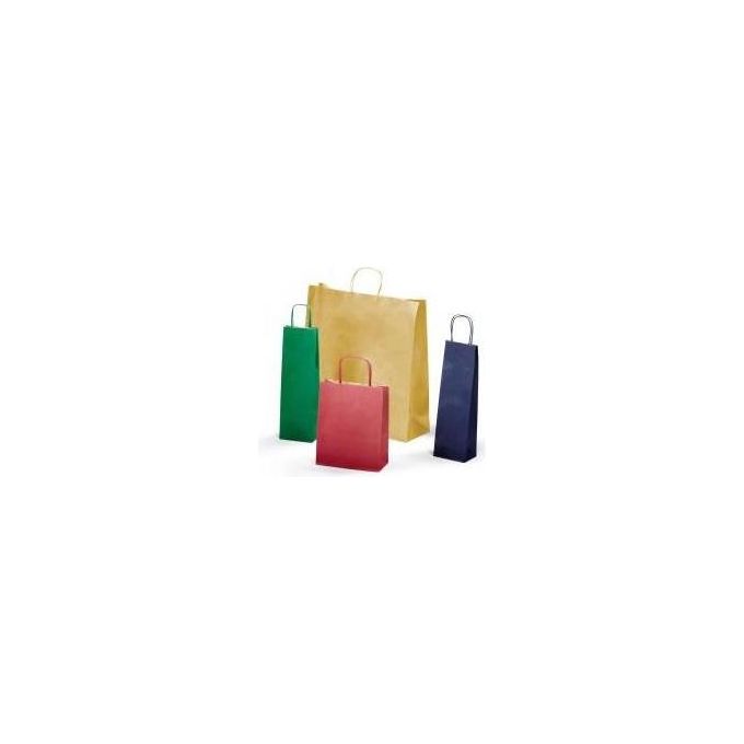 Saul Sadoch rex Confezione 25shopper 36x12x41 col ass
