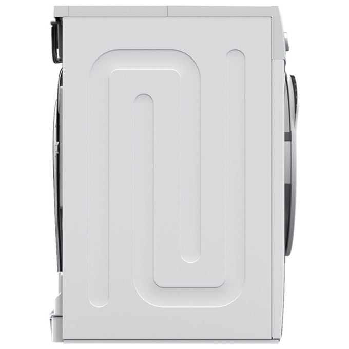 San Giorgio SDR8I Asciugatrice 8 Kg a Pompa Di Calore Inverter Classe C