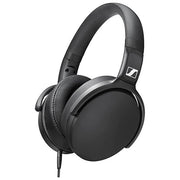 Sennheiser Cuffia Hd 400S Cuffia Microfonica Dinamica Chiusa Circumaurale Nero
