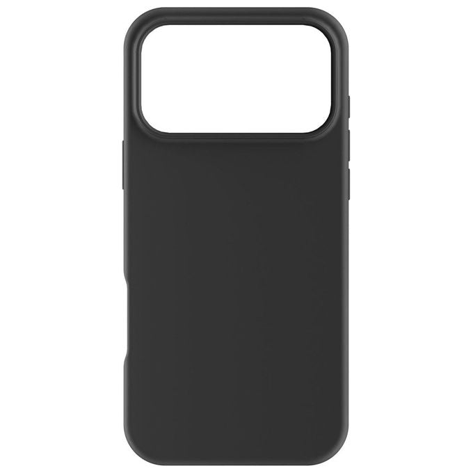 Cellularline SENSMAGIPH18PROK Sensation Mag Custodia per iPhone 18 Pro in Silicone Compatibile con Magsafe colore Nero