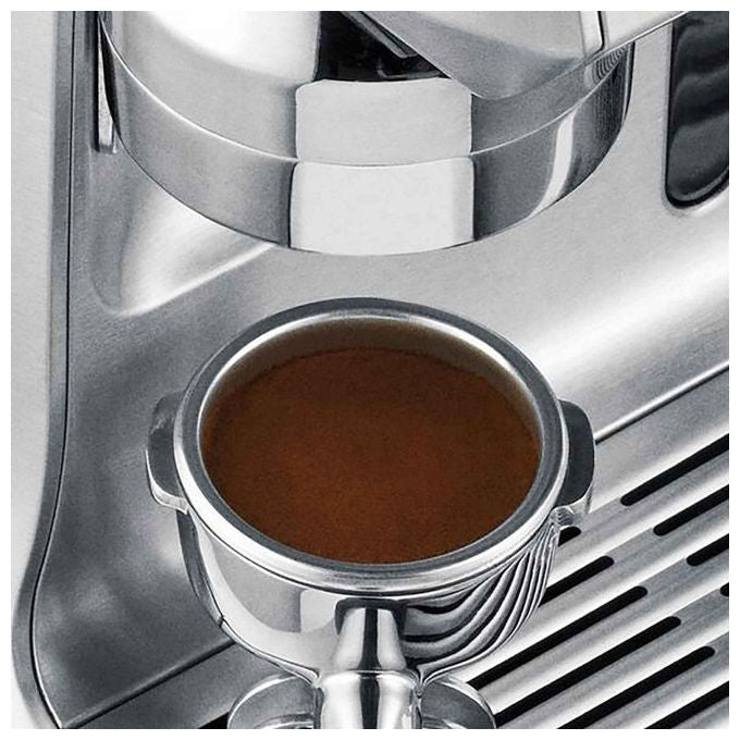 Sage SES990BST4EEU1 The Oracle Touch Macchina da caffe' Automatica 2,5 L 15 bar 2400 W Schermo Touch colore Grigio Acciaio inox