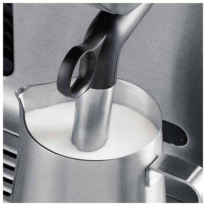 Sage SES990BST4EEU1 The Oracle Touch Macchina da caffe' Automatica 2,5 L 15 bar 2400 W Schermo Touch colore Grigio Acciaio inox