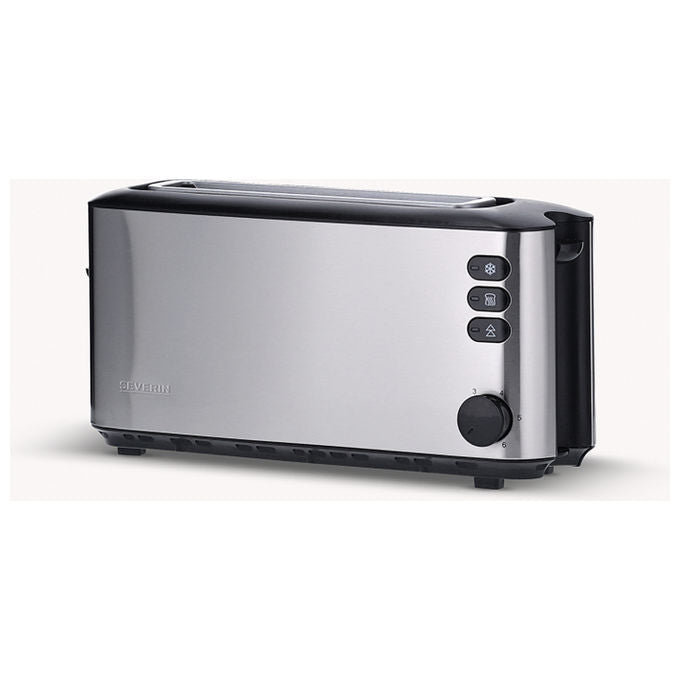 Severin KA 4817 Macchina da Caffe' con Filtro Rosso