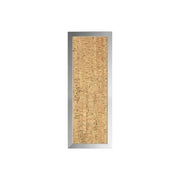 Bi-Office Lavagna in Sughero Deco 60x20cm