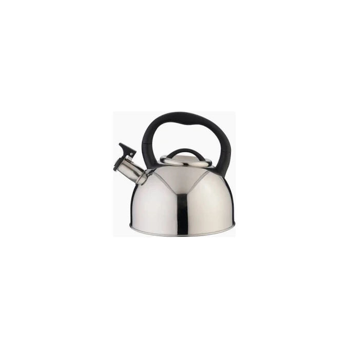 Eva Bollitore Inox Fischio 3 Litri