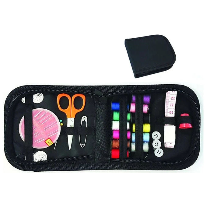 Xtra Accessori Cucito 34 Pezzi