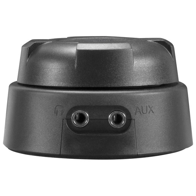 SpeedLink SL-830100-BK Sistema di Subwoofer 2.1 con Bluetooth Illuminazione RGB Potenza 60 W colore Nero