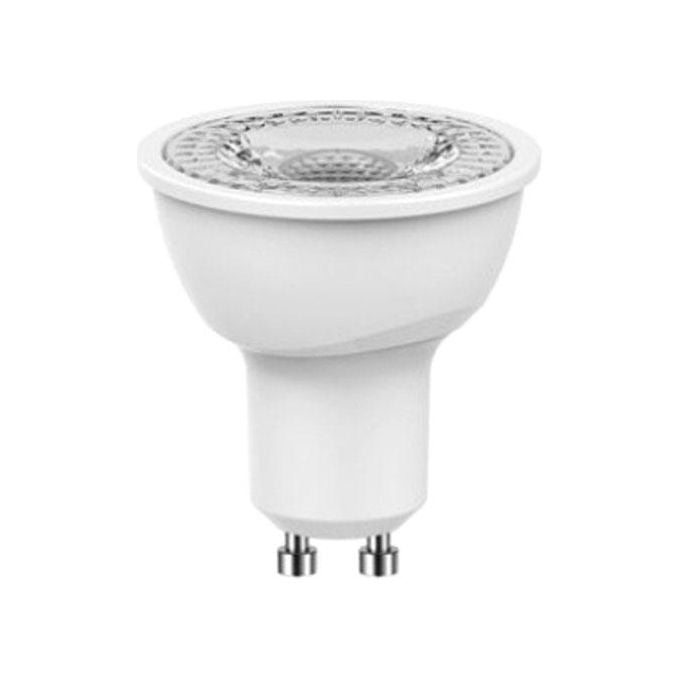 SHOT Lampada led Dicroica w 6,3 gu10 2700^k shot