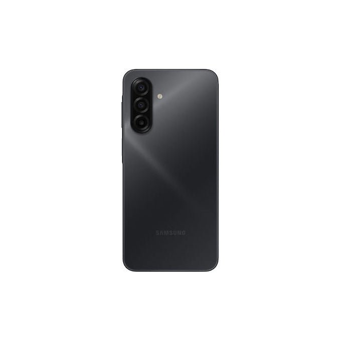 Samsung Galaxy A17 smartphone, 8 GB RAM, 256 GB, display 6.7'' Super AMOLED 90Hz, tripla fotocamera 50 MP, 4G, batteria 5000 mAh, nero