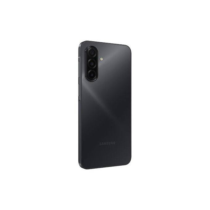 Samsung Galaxy A17 smartphone, 8 GB RAM, 256 GB, display 6.7'' Super AMOLED 90Hz, tripla fotocamera 50 MP, 4G, batteria 5000 mAh, nero