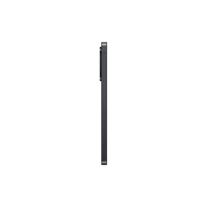 Samsung Galaxy A17 smartphone, 8 GB RAM, 256 GB, display 6.7'' Super AMOLED 90Hz, tripla fotocamera 50 MP, 4G, batteria 5000 mAh, nero