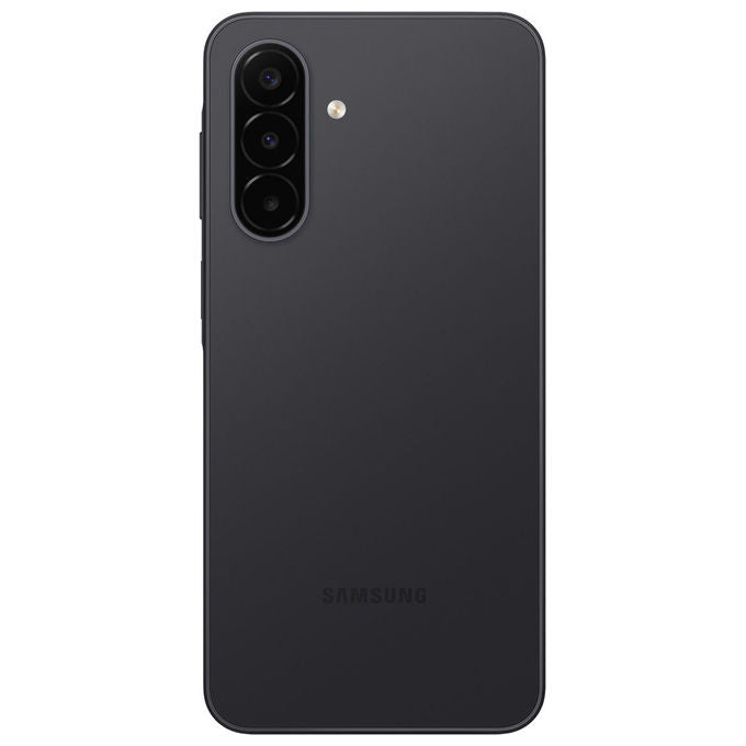 Samsung SM-A185FZKDEUE Galaxy A18 Smartphone 128 GB 4 GB RAM 4G Doppia SIM Android 10 Schermo 6.7'' Batteria 5000 mAh colore Nero