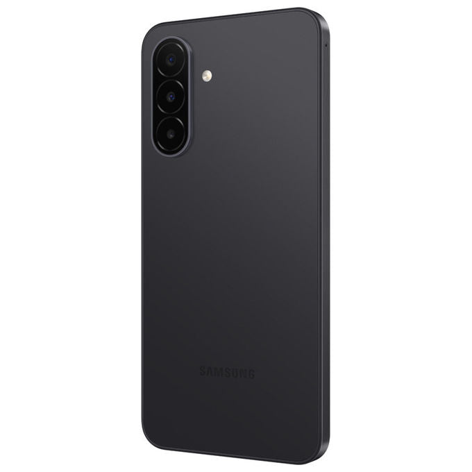 Samsung SM-A185FZKDEUE Galaxy A18 Smartphone 128 GB 4 GB RAM 4G Doppia SIM Android 10 Schermo 6.7'' Batteria 5000 mAh colore Nero