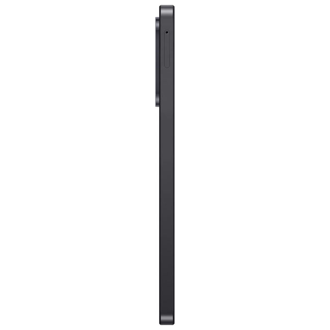 Samsung SM-A185FZKDEUE Galaxy A18 Smartphone 128 GB 4 GB RAM 4G Doppia SIM Android 10 Schermo 6.7'' Batteria 5000 mAh colore Nero