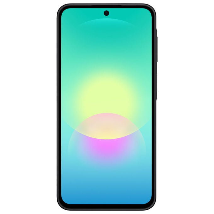 Samsung SM-A276BZKBEEE Galaxy A27 Smartphone 6 GB RAM 128 GB colore Nero