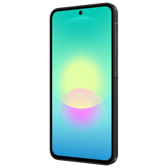 Samsung SM-A276BZKBEEE Galaxy A27 Smartphone 6 GB RAM 128 GB colore Nero