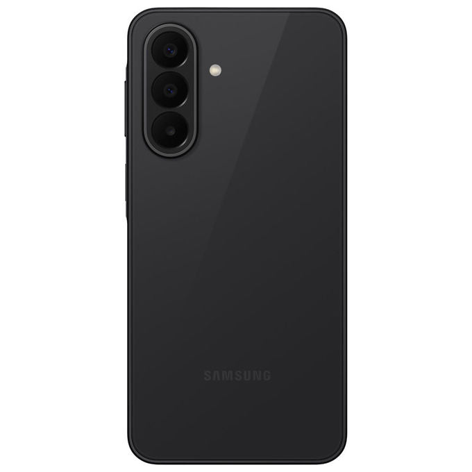 Samsung SM-A276BZKBEEE Galaxy A27 Smartphone 6 GB RAM 128 GB colore Nero
