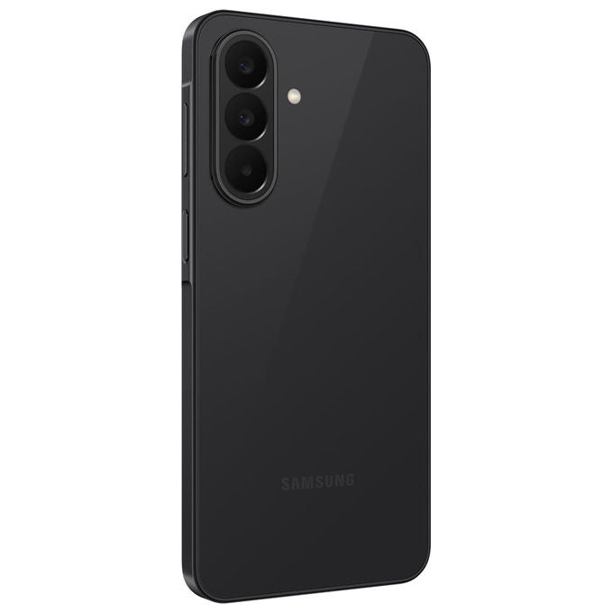 Samsung SM-A276BZKBEEE Galaxy A27 Smartphone 6 GB RAM 128 GB colore Nero