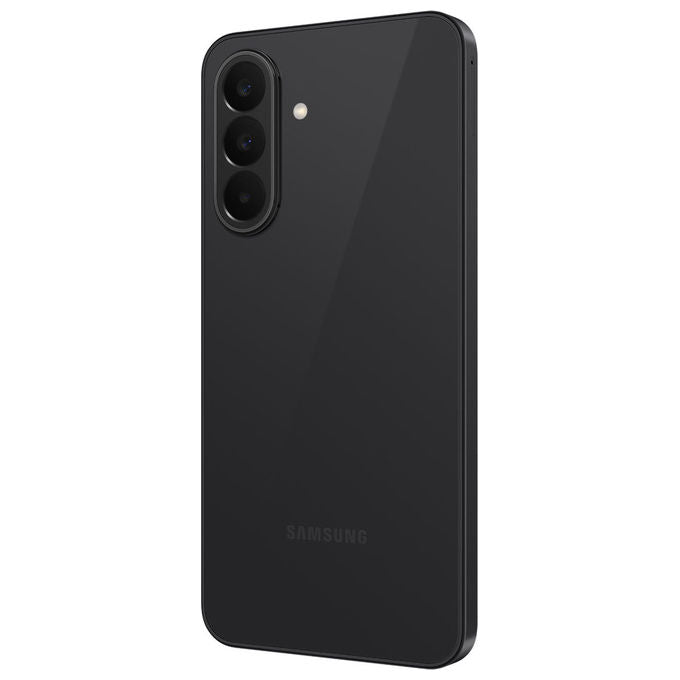 Samsung SM-A276BZKBEEE Galaxy A27 Smartphone 6 GB RAM 128 GB colore Nero