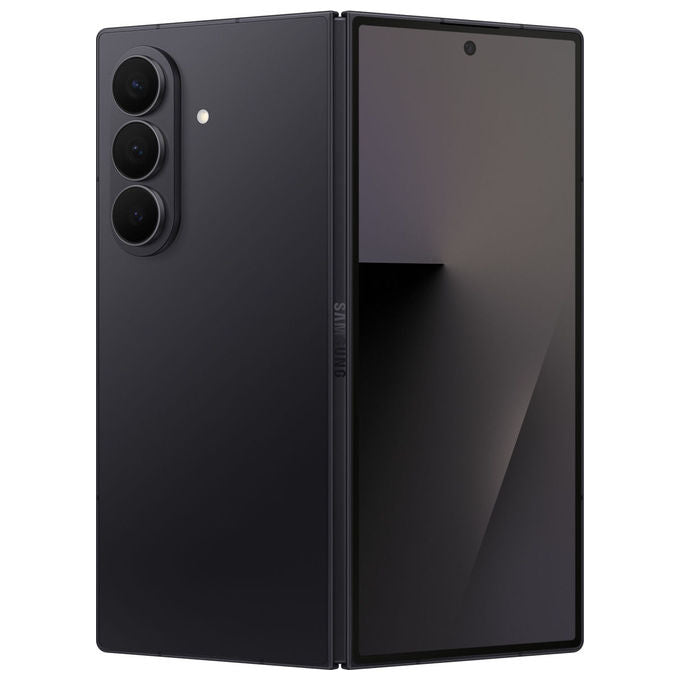 Samsung Galaxy Z Fold7 256GB Jet Black Enterprise Edition