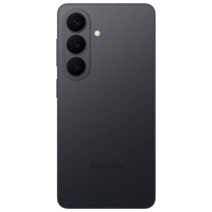 Samsung, Galaxy M1 Enterprise Edition, 12GB, 256GB, Nero