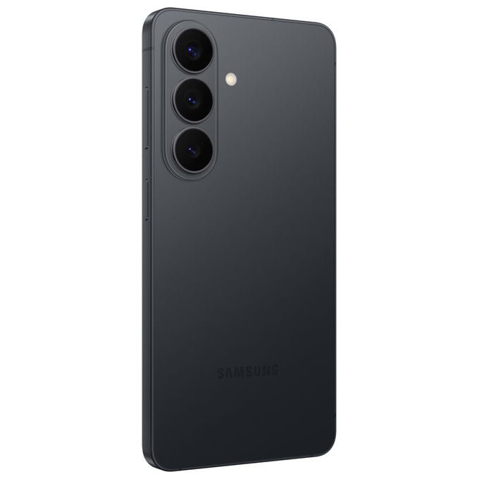 Samsung, Galaxy M1 Enterprise Edition, 12GB, 256GB, Nero