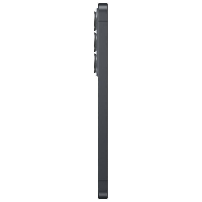 Samsung, Galaxy M1 Enterprise Edition, 12GB, 256GB, Nero