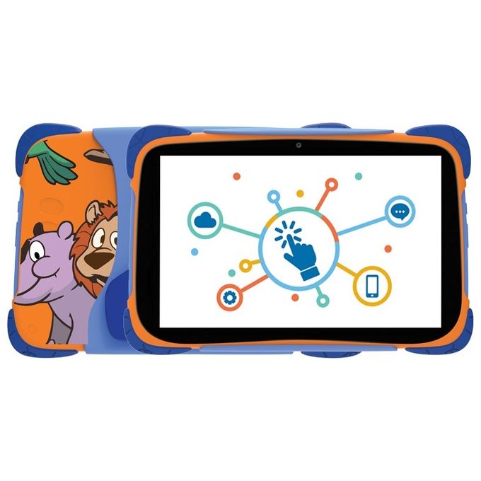 MEDIACOM Smart KID 10 3-32Gb WiFi