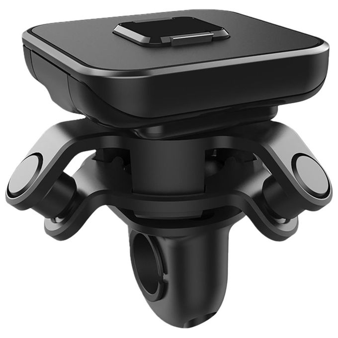 Celly Magnetic Mirror Holder Supporto Magnetico per Moto