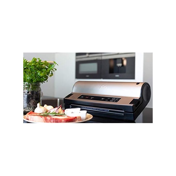 Solis Vac Prestige 575 Macchina per Sottovuoto