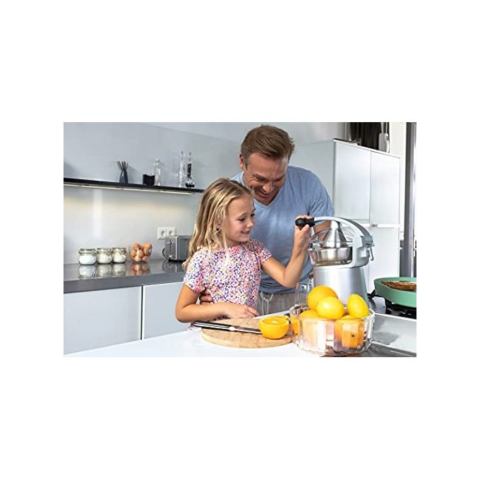 Solis Design Citrus Press Station 8454 Spremiagrumi Elettrico