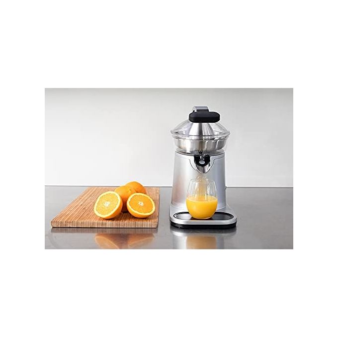 Solis Design Citrus Press Station 8454 Spremiagrumi Elettrico
