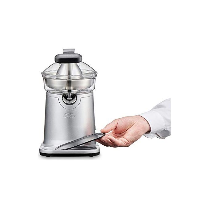Solis Design Citrus Press Station 8454 Spremiagrumi Elettrico